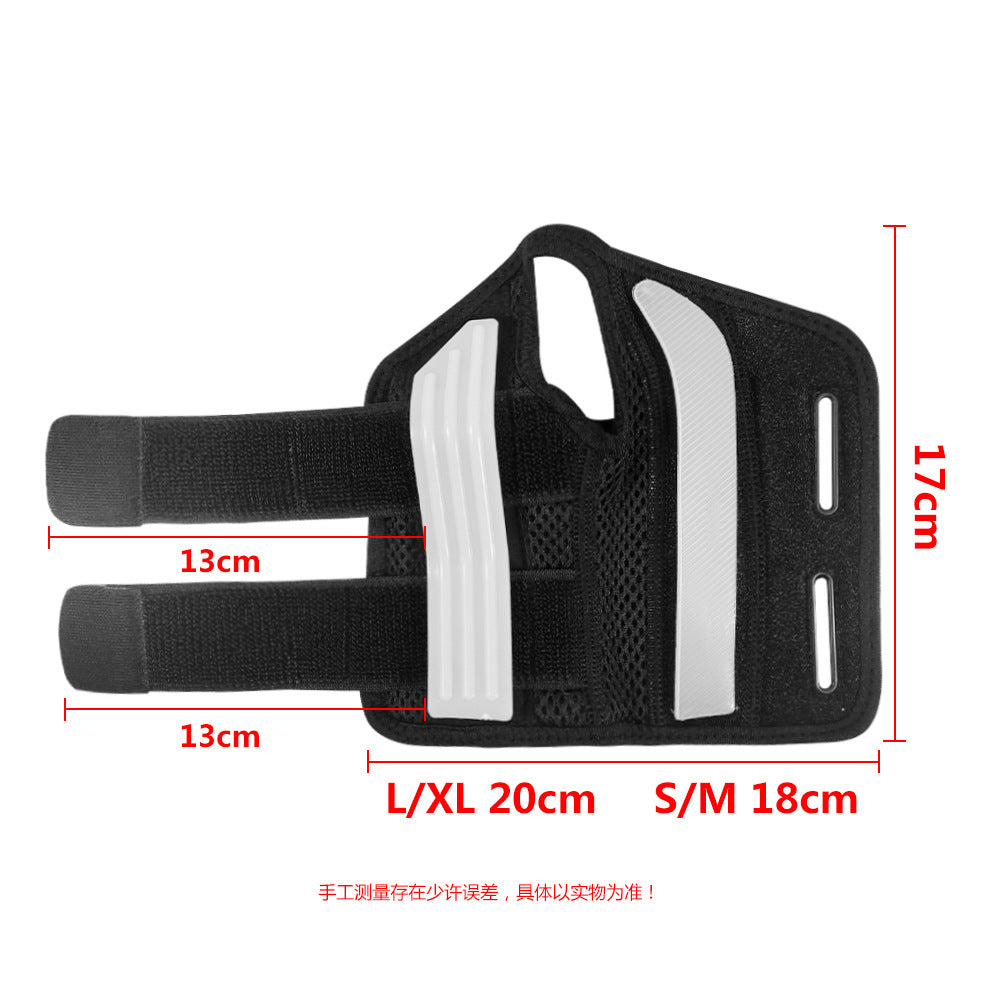 Wrist Strap Breathable Protection Brace