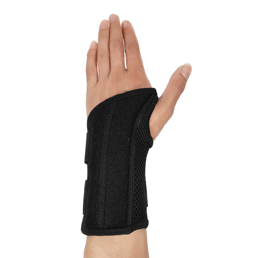 Wrist Strap Breathable Protection Brace