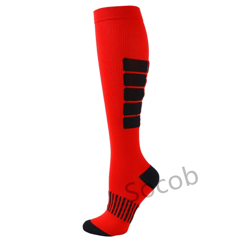 Compression Socks That Relieve To Make You Feel Better!
