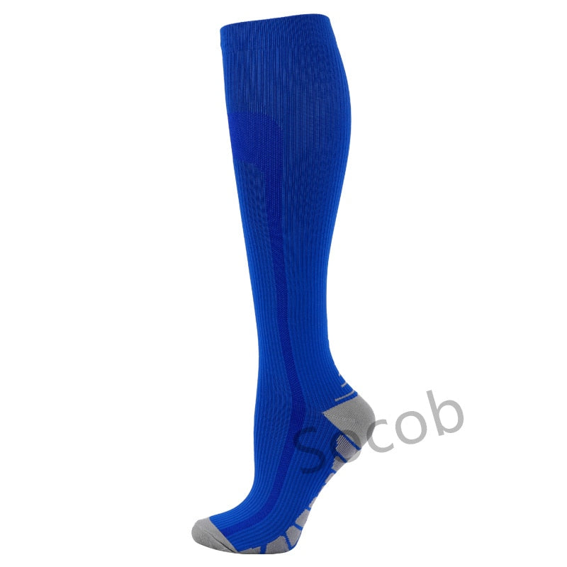 Compression Socks That Relieve To Make You Feel Better!