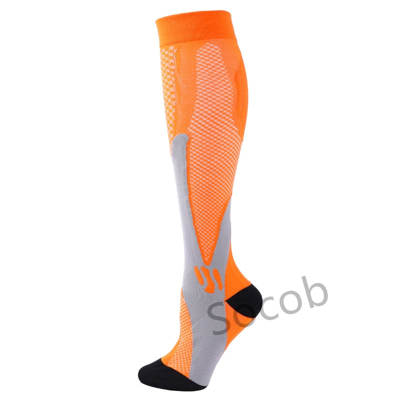 Compression Socks That Relieve To Make You Feel Better!