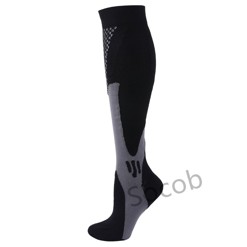 Compression Socks That Relieve To Make You Feel Better!