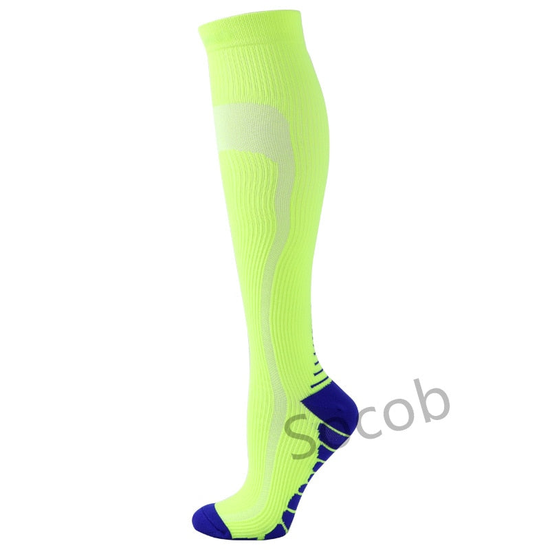 Compression Socks That Relieve To Make You Feel Better!