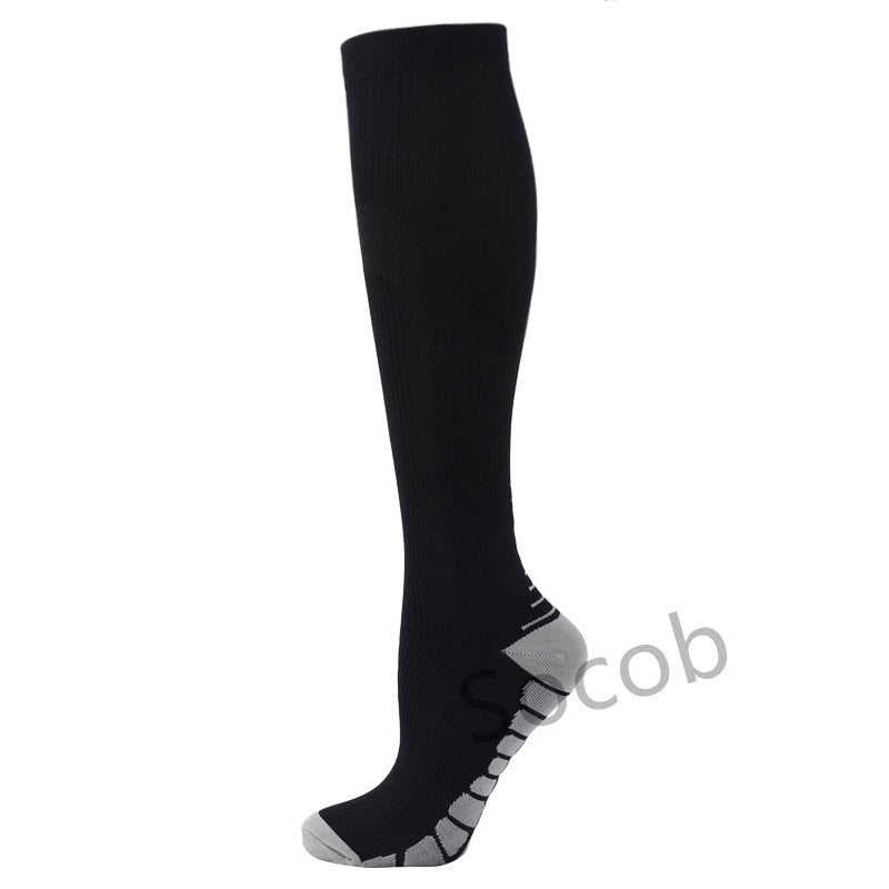 Compression Socks That Relieve To Make You Feel Better!