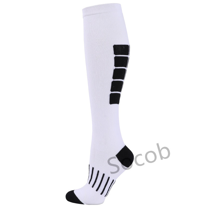 Compression Socks That Relieve To Make You Feel Better!