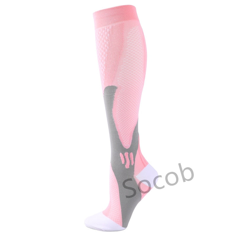 Compression Socks That Relieve To Make You Feel Better!