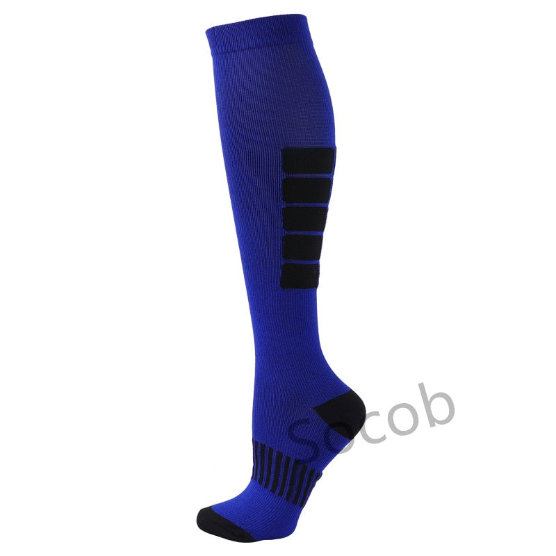 Compression Socks That Relieve To Make You Feel Better!