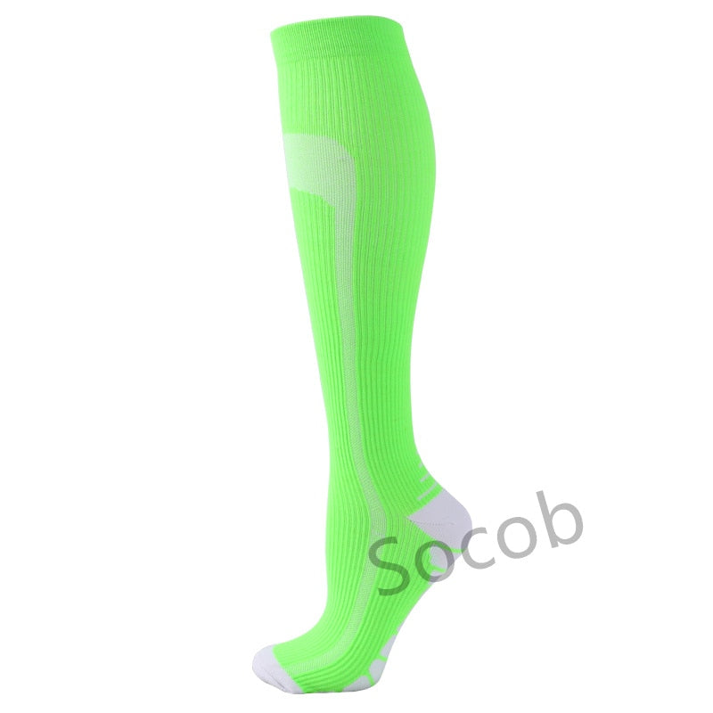 Compression Socks That Relieve To Make You Feel Better!