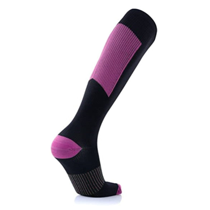 Compression Socks That Relieve To Make You Feel Better!