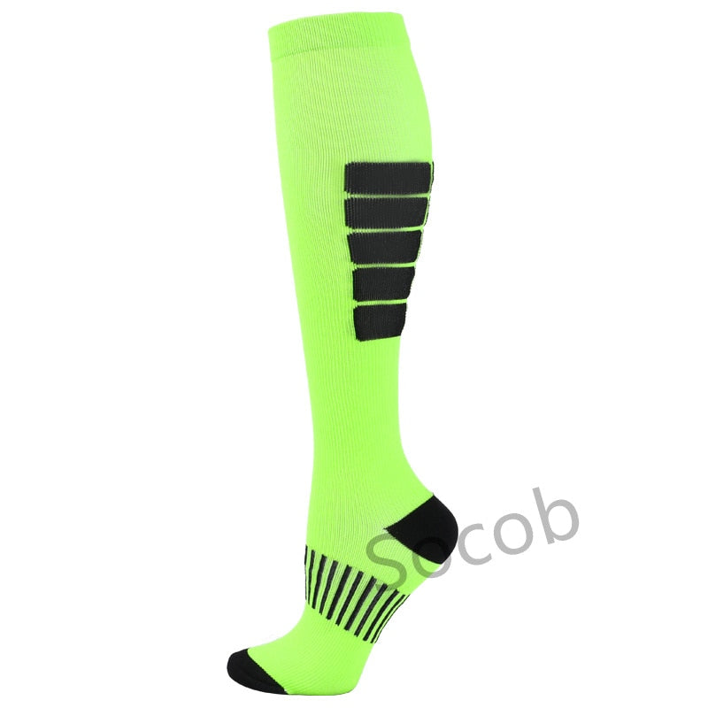 Compression Socks That Relieve To Make You Feel Better!