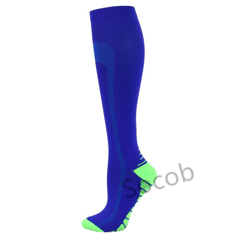 Compression Socks That Relieve To Make You Feel Better!