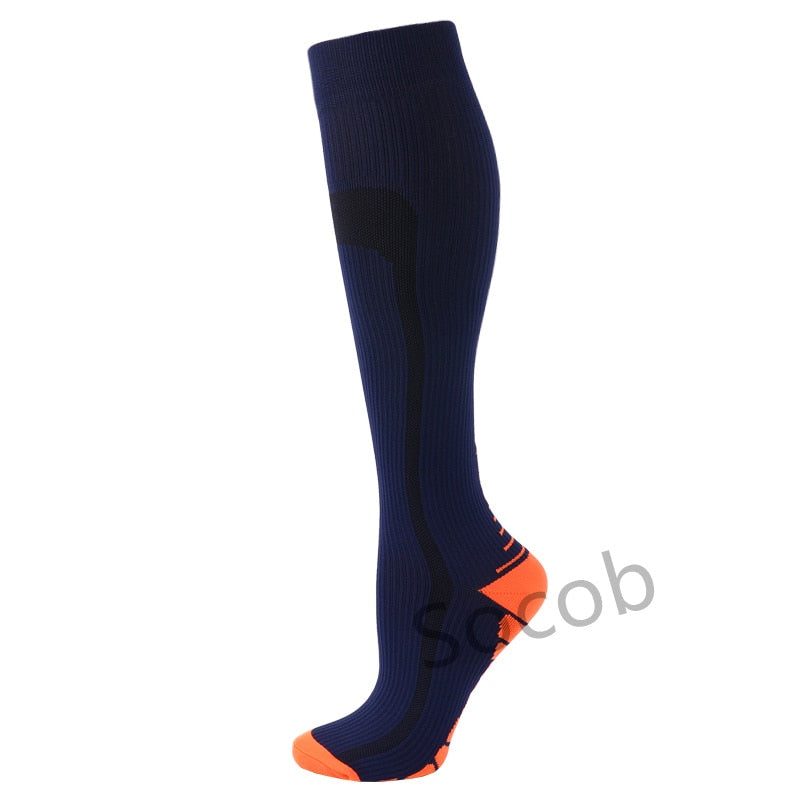 Compression Socks That Relieve To Make You Feel Better!