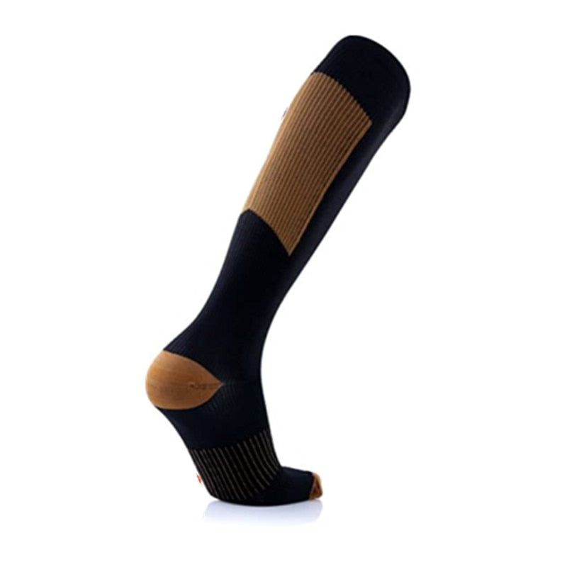 Compression Socks That Relieve To Make You Feel Better!