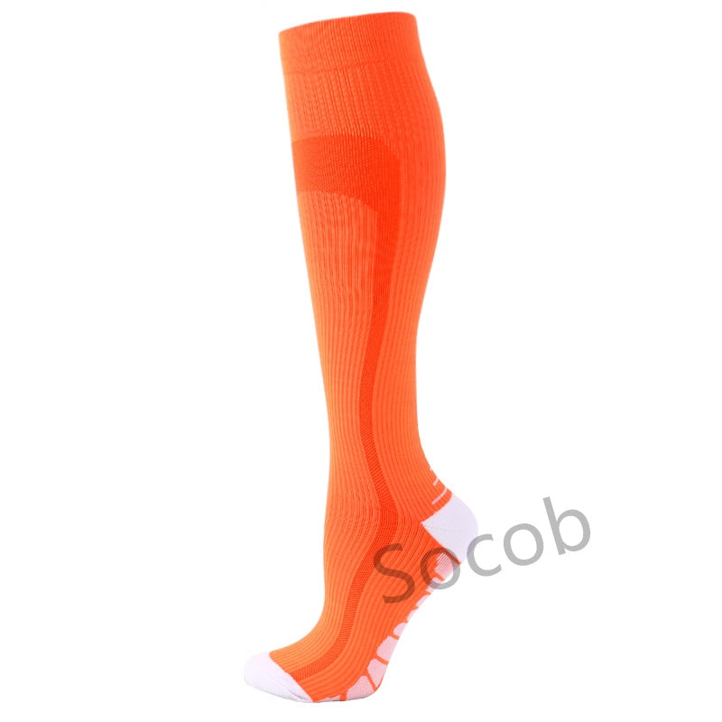 Compression Socks That Relieve To Make You Feel Better!