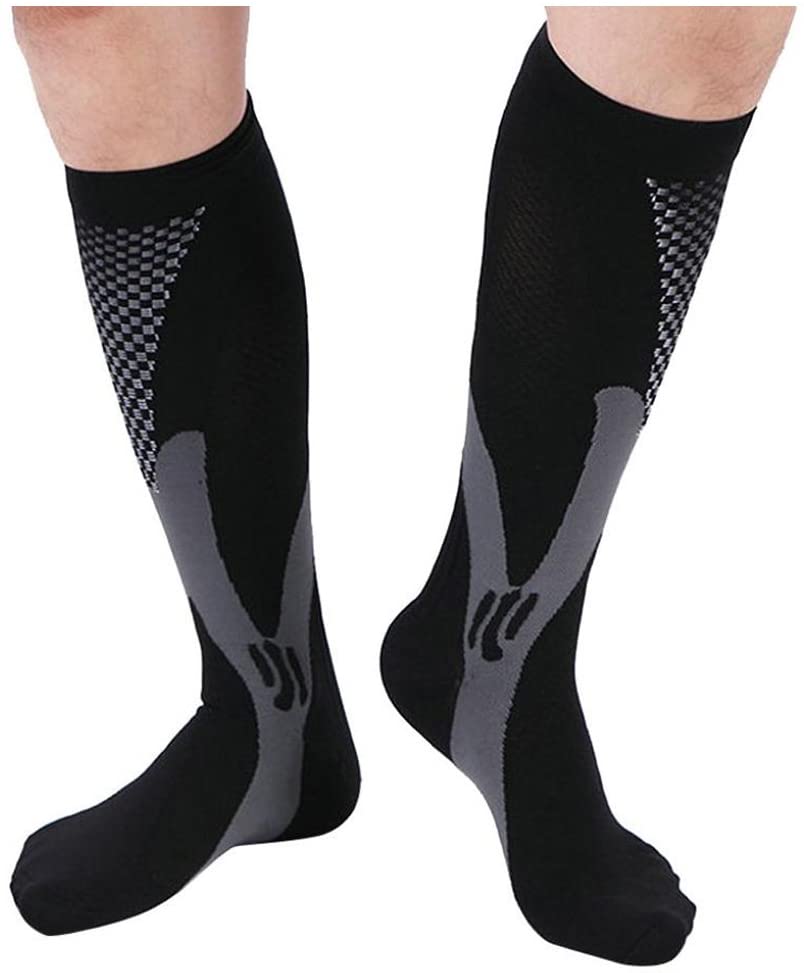 Compression Socks That Relieve To Make You Feel Better!