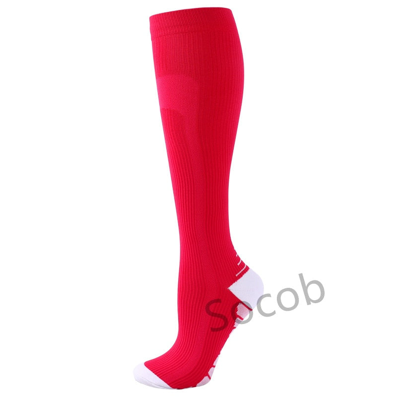 Compression Socks That Relieve To Make You Feel Better!