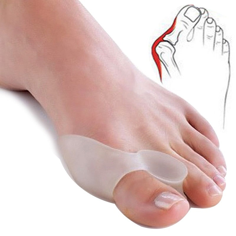 Hallux Valgus Bunion Release Socks (Pair)