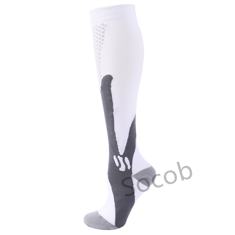 Compression Socks That Relieve To Make You Feel Better!