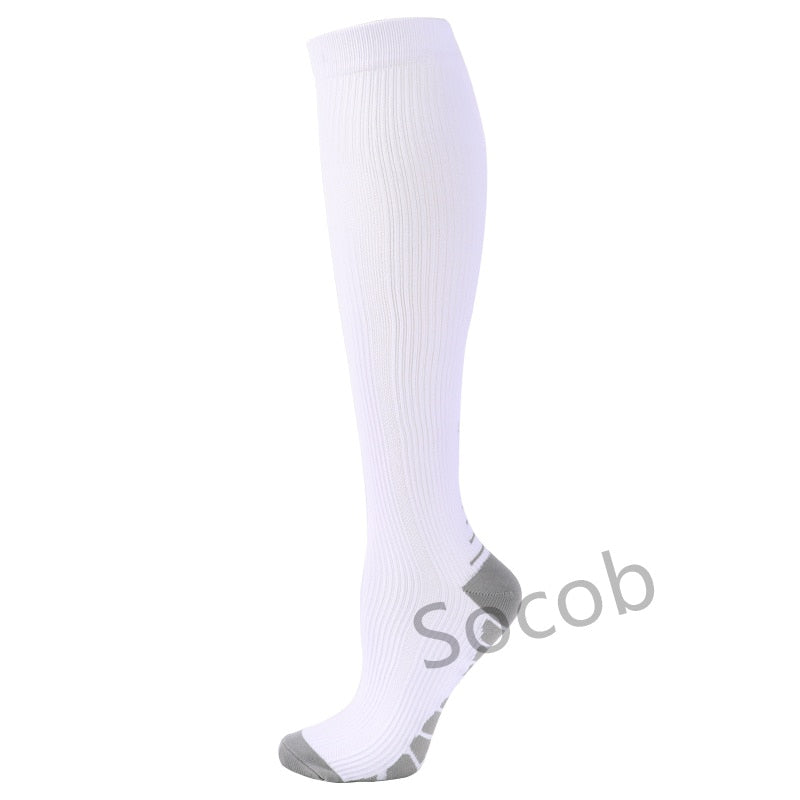 Compression Socks That Relieve To Make You Feel Better!