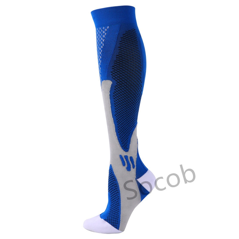 Compression Socks That Relieve To Make You Feel Better!