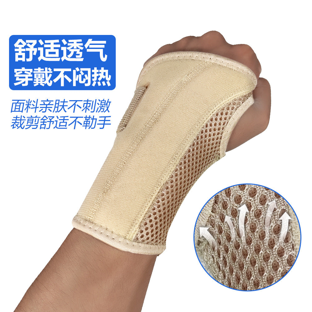 Wrist Strap Breathable Protection Brace